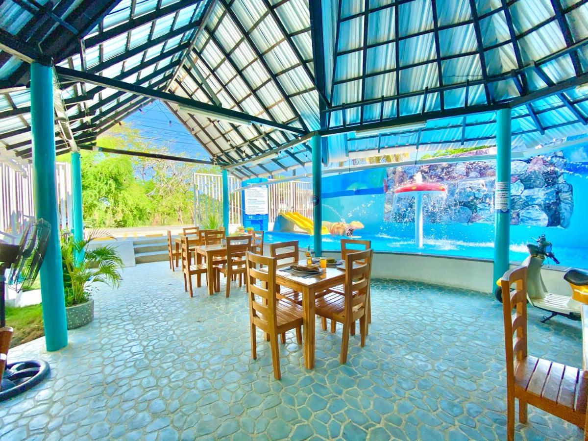 Terramar Coveñas Hotel Exterior foto