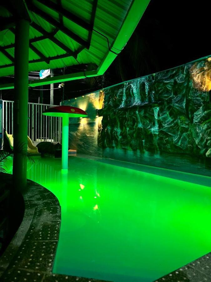 Terramar Coveñas Hotel Exterior foto